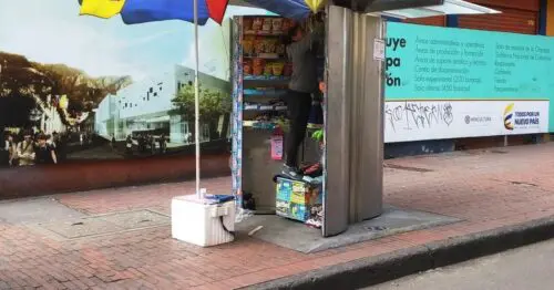 ALIMENTOS DE PAQUETE CARRERA 6 CON 11 BOGOTÁ ALIMENTOS DE PAQUETE CARRERA 6 CON 11 BOGOTÁ